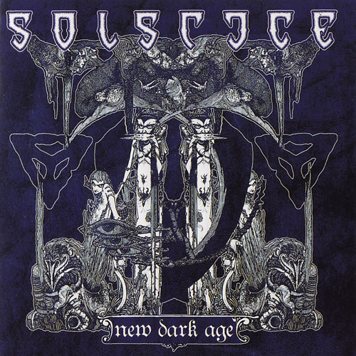 New Dark Age