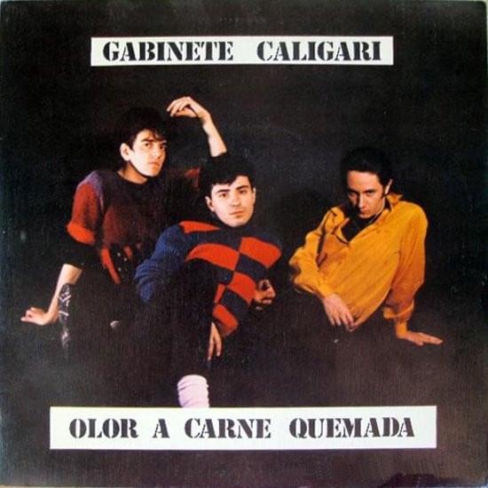 Olor A Carne Quemada