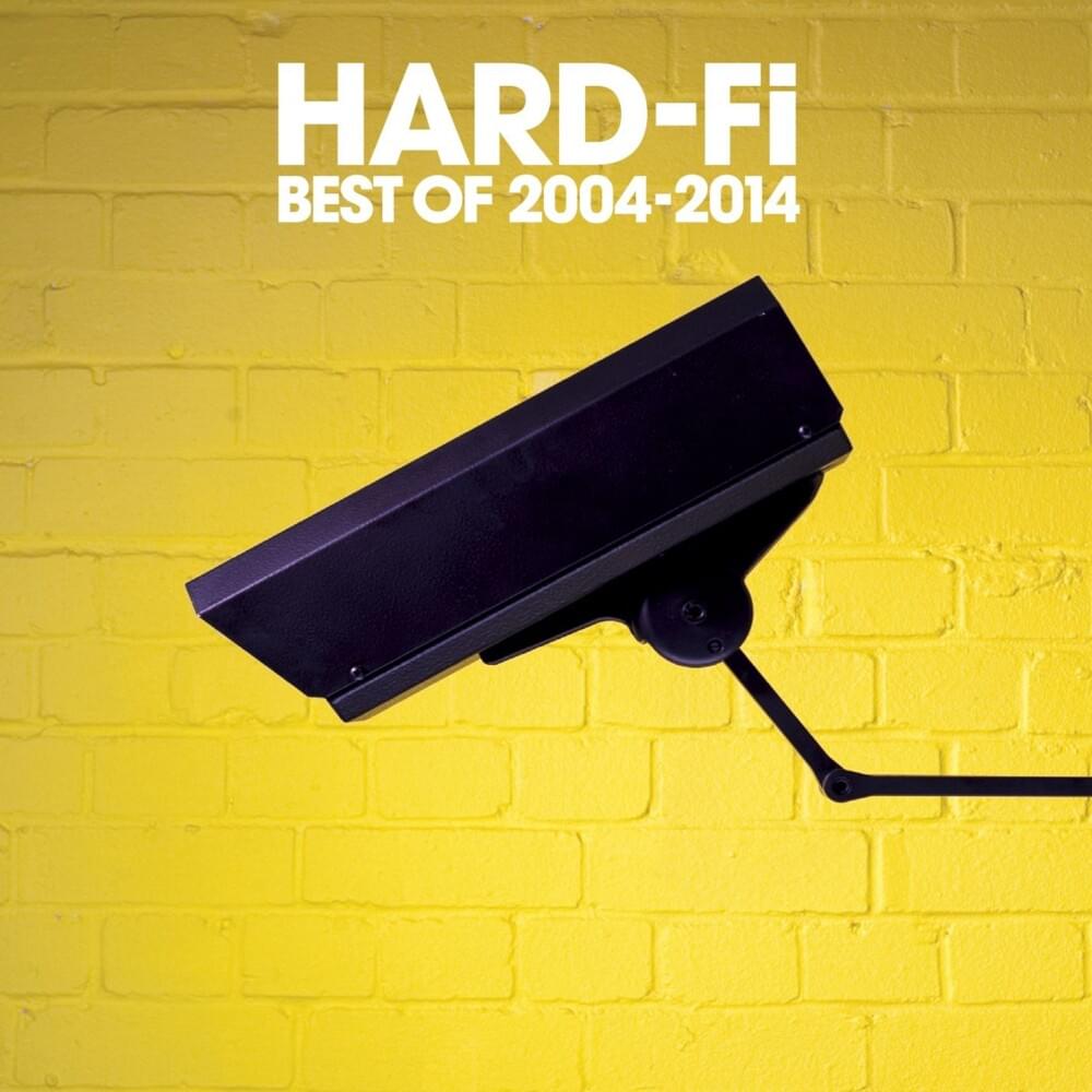 Best Of 2004–2014