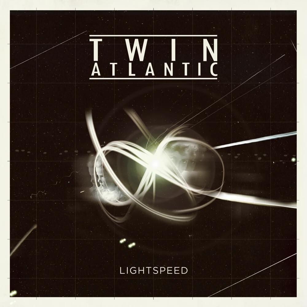 Lightspeed - EP