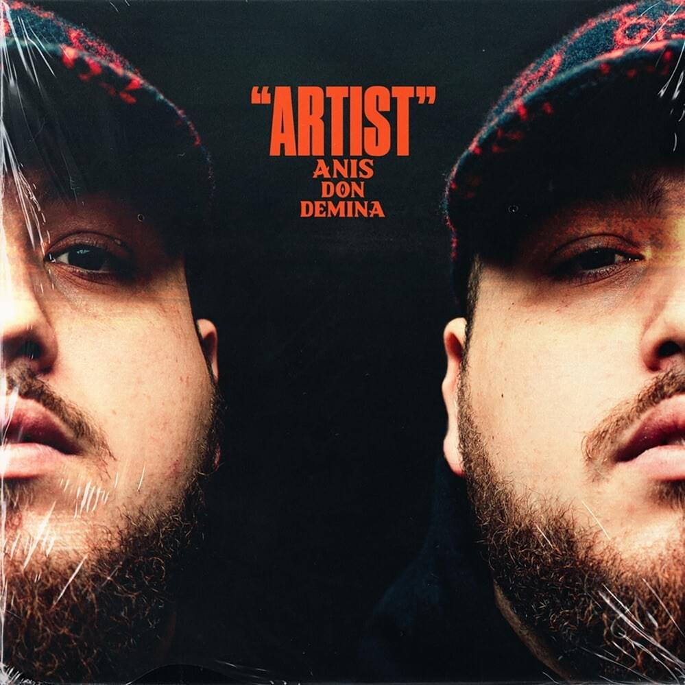 “ARTIST”