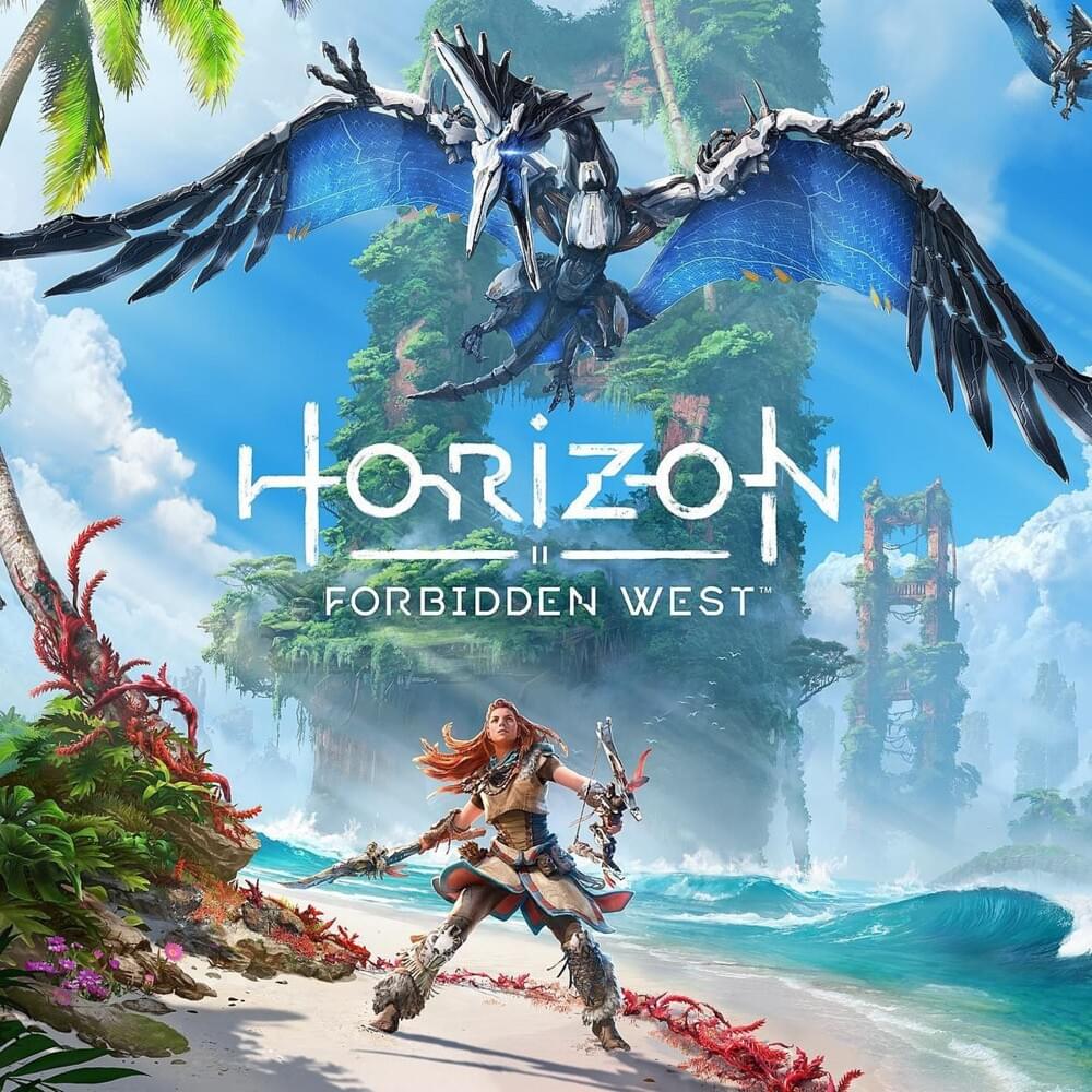 Horizon Forbidden West: Original Soundtrack