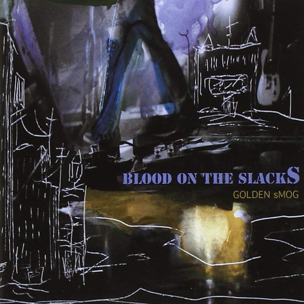 Blood on the Slacks