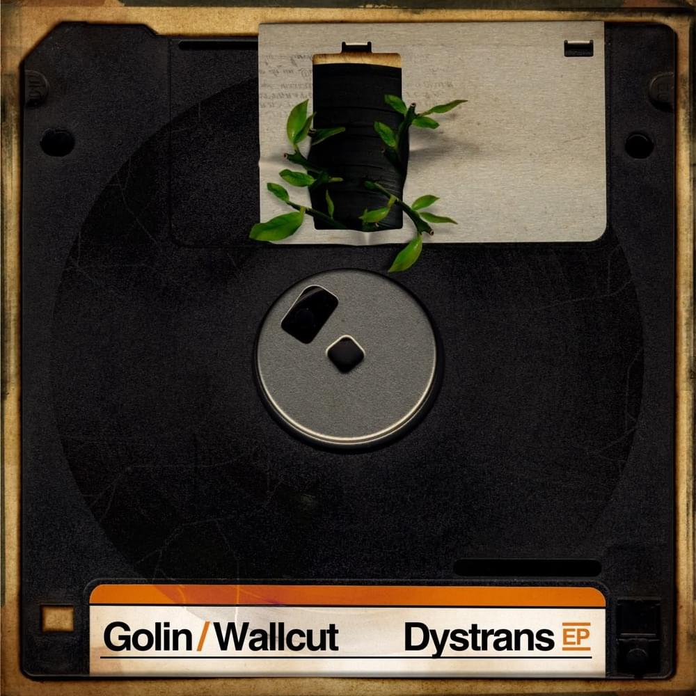 Dystrans EP