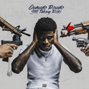 End of Story Cover Art