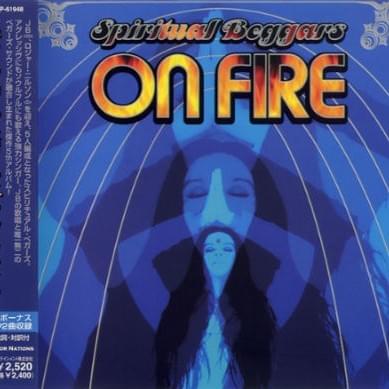On Fire