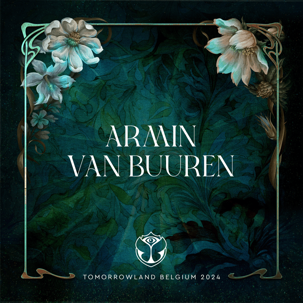 Tomorrowland 2024: Armin van Buuren at MainStage, Weekend 1 (DJ Mix)