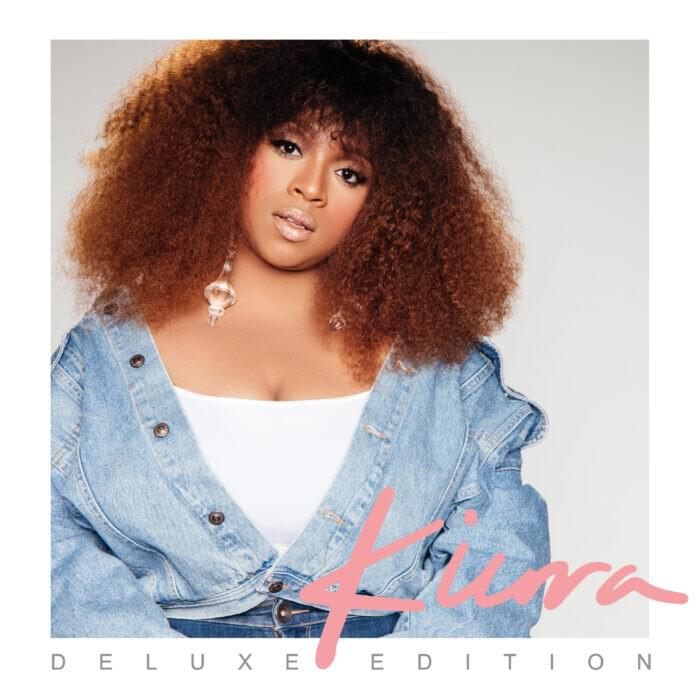 Kierra (Deluxe)