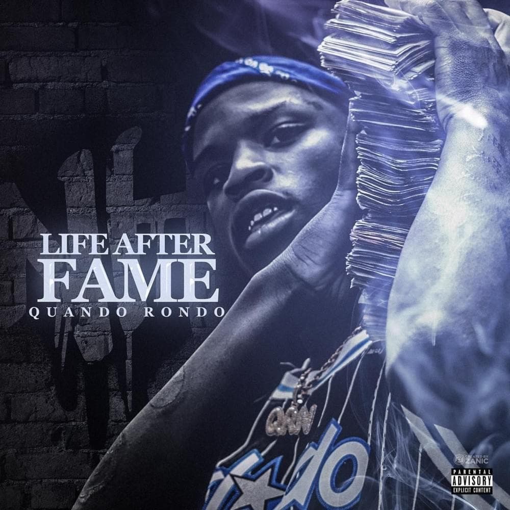 Life After Fame Cover Art