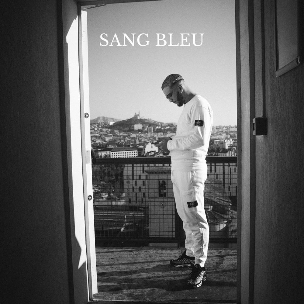 Sang Bleu