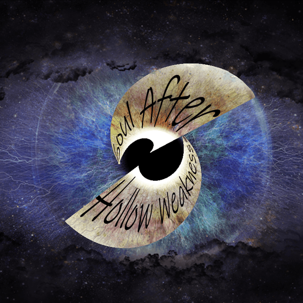 Hollow Weakness - EP Cover Art