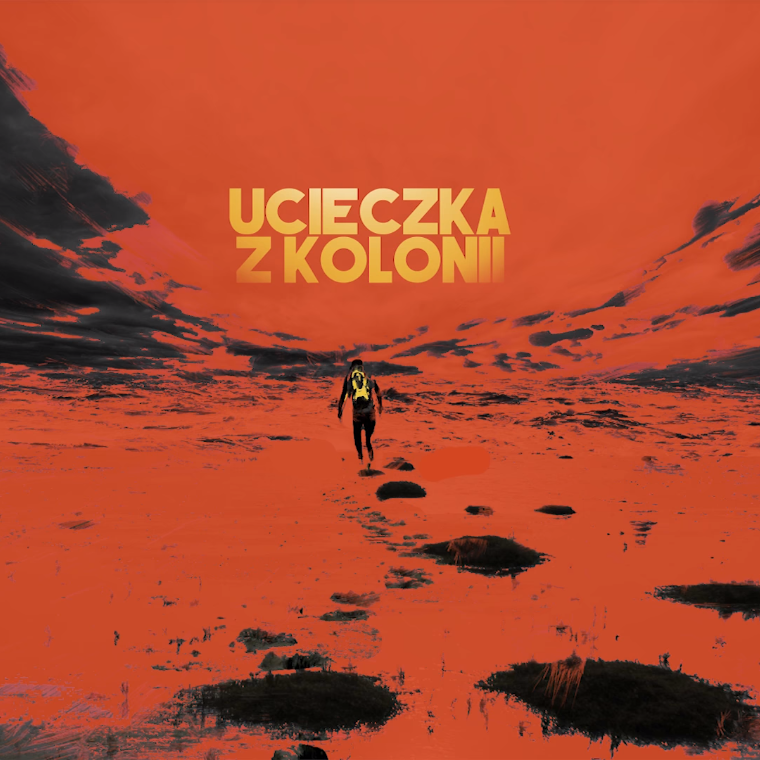 Ucieczka z kolonii