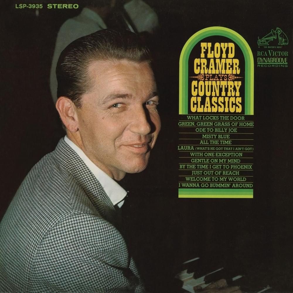 Plays Country Classics