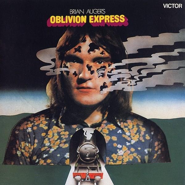 Brian Auger’s Oblivion Express