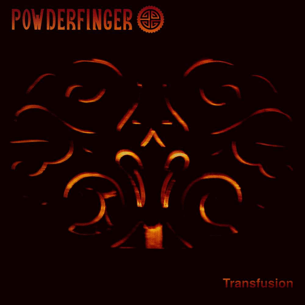 Transfusion (EP)