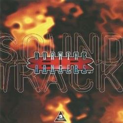 BURNING RANGERS SOUND TRACK