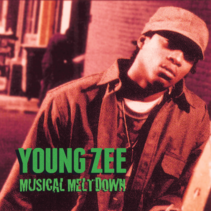 Musical Meltdown