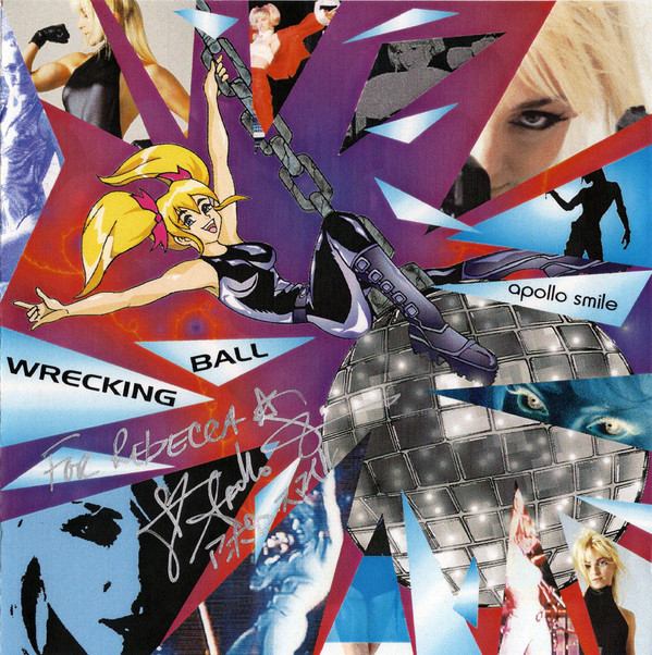 Wrecking Ball