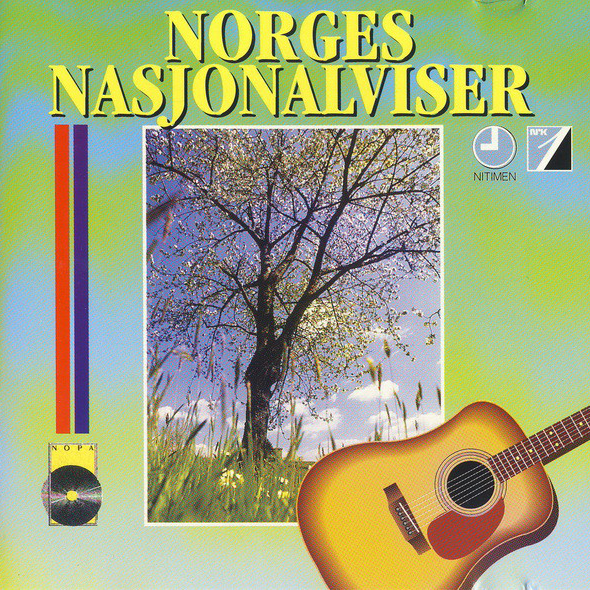 Norges Nasjonalviser