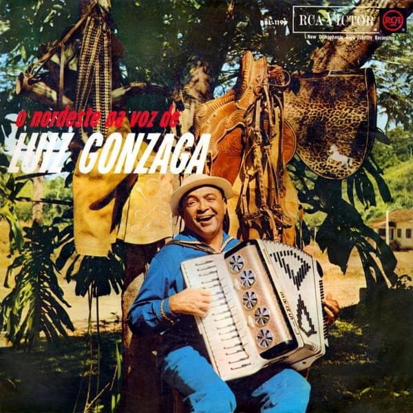 O Nordeste Na Voz De Luiz Gonzaga