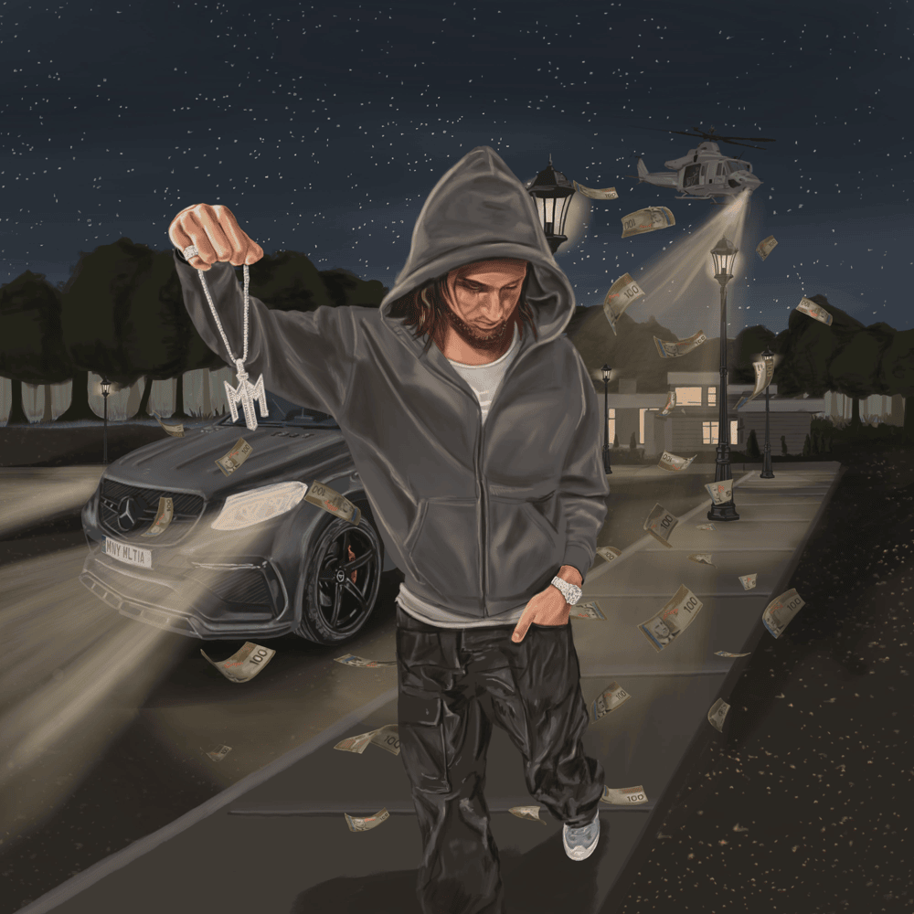 MONEY MILITIA