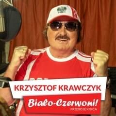 Biało-czerwoni! Przeboje kibica