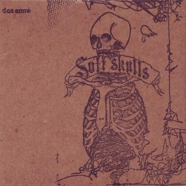 Soft Skulls - Audiobook