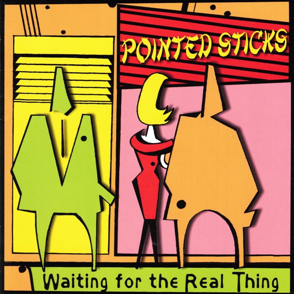 Waiting for the Real Thing