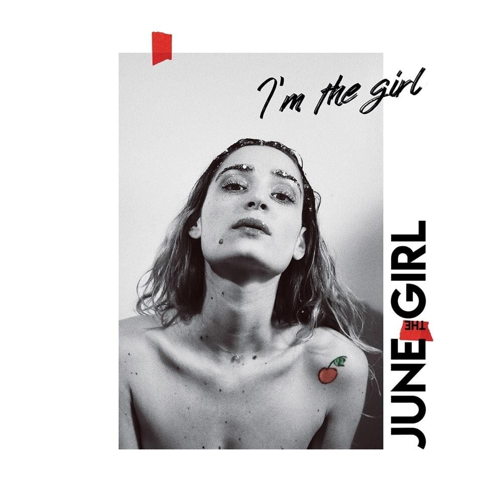 I’m the Girl - EP