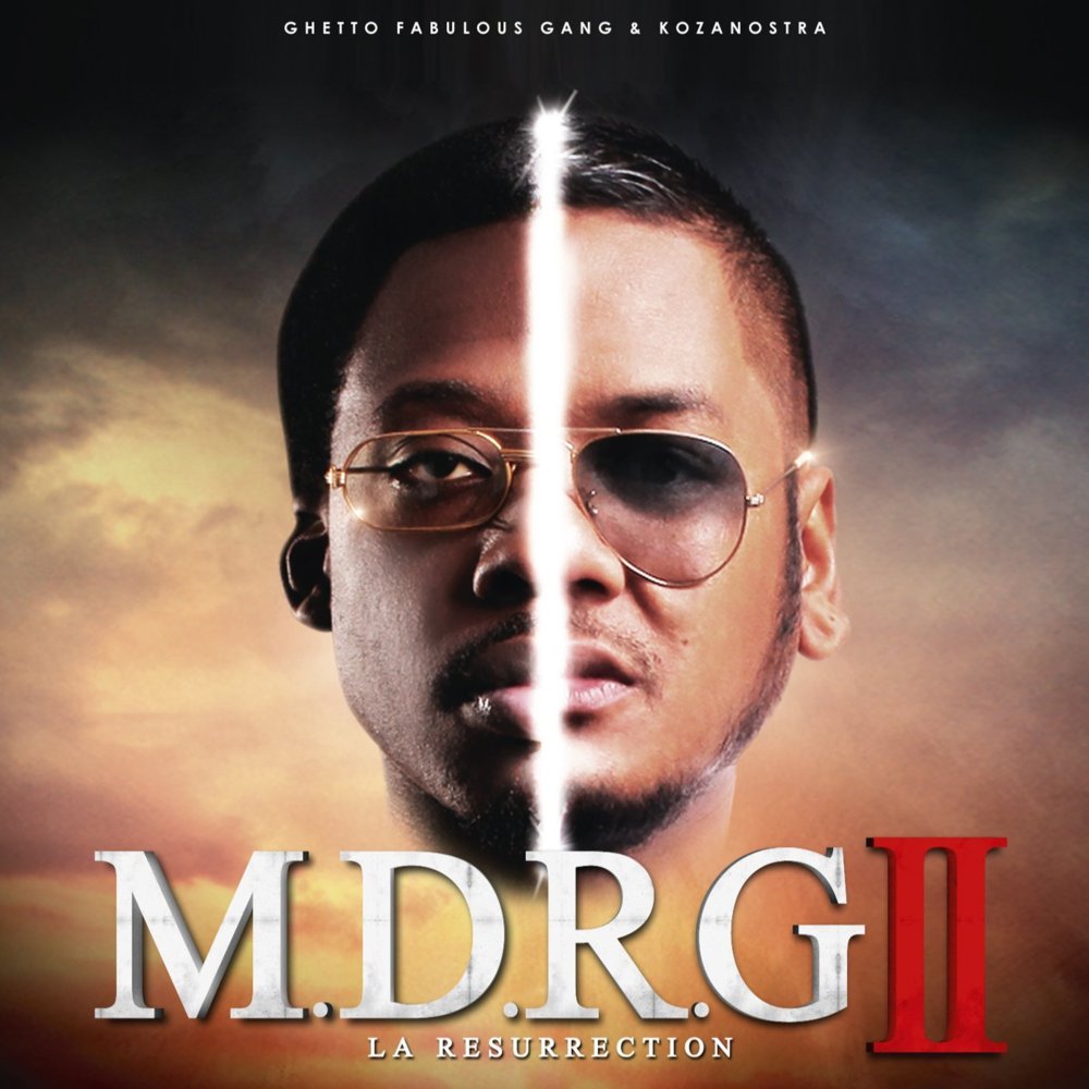 M.D.R.G II : La Résurrection