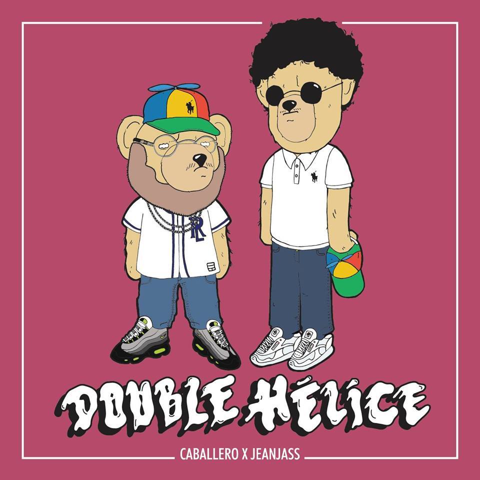 Double Hélice