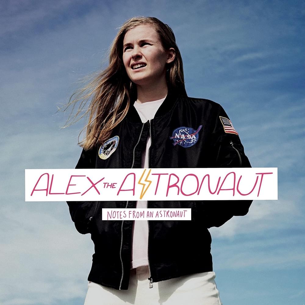 Notes from an Astronaut
