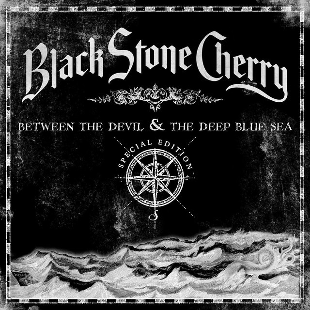 Between The Devil & The Deep Blue Sea (Special Edition)