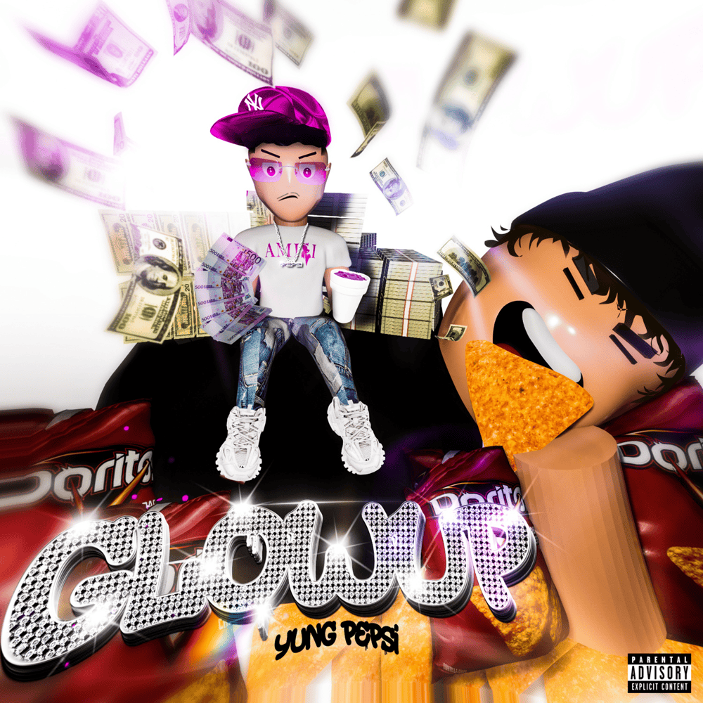 Glow Up (EP)