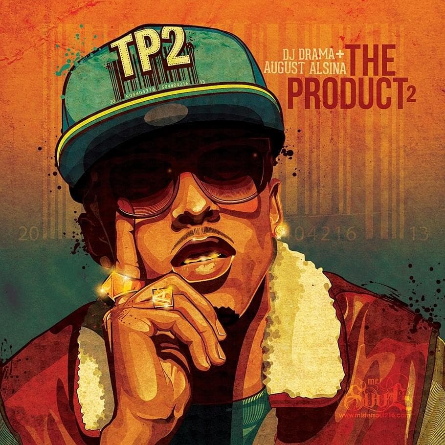 The Product 2