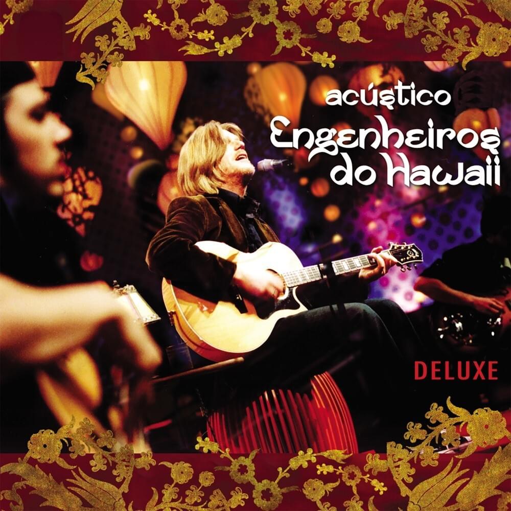 Acústico MTV (Deluxe)