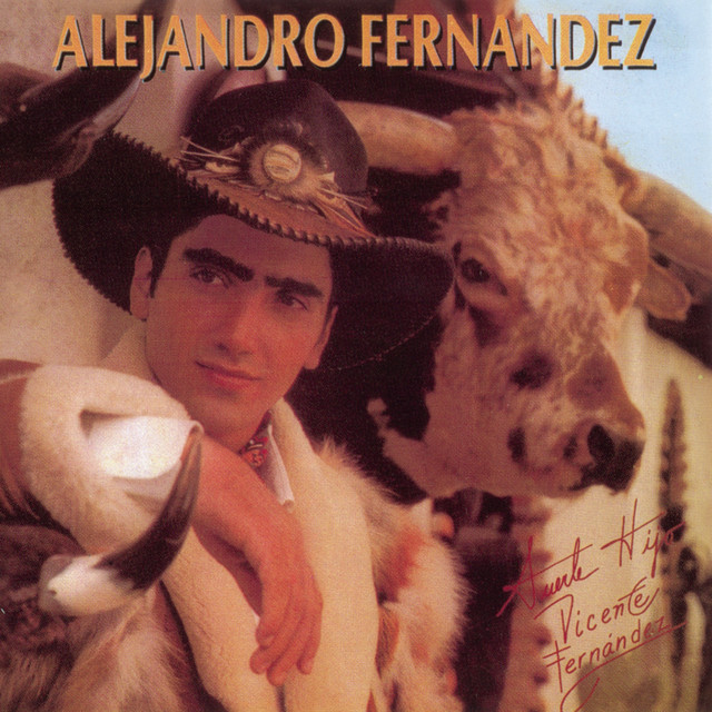 Alejandro Fernández