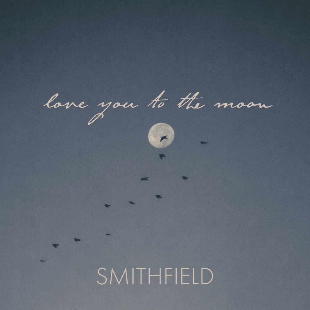 Love You to the Moon