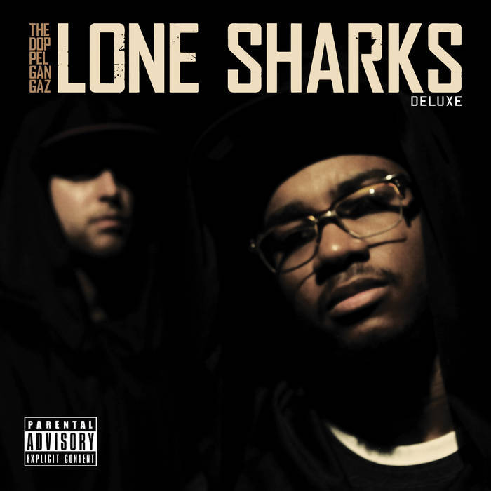 Lone Sharks