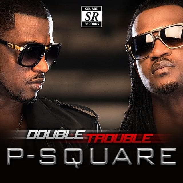 Double Trouble Cover Art