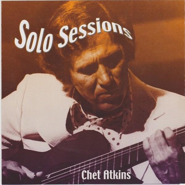 Solo Sessions
