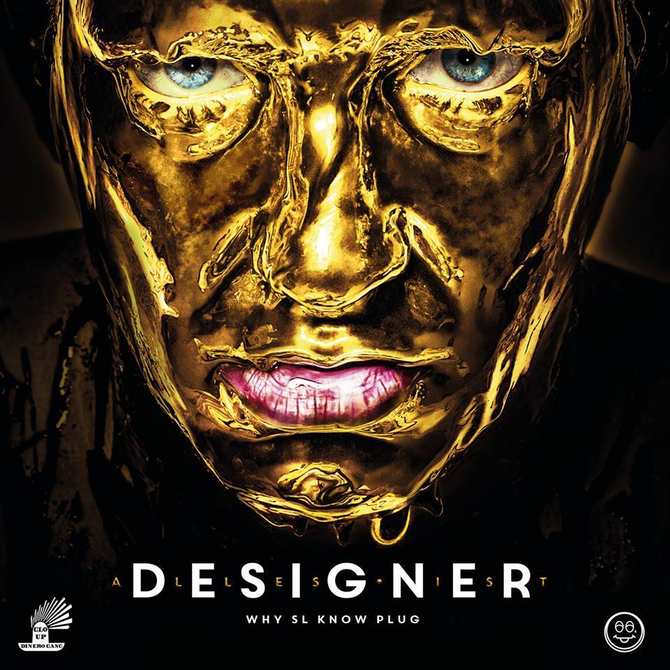 Alles ist Designer