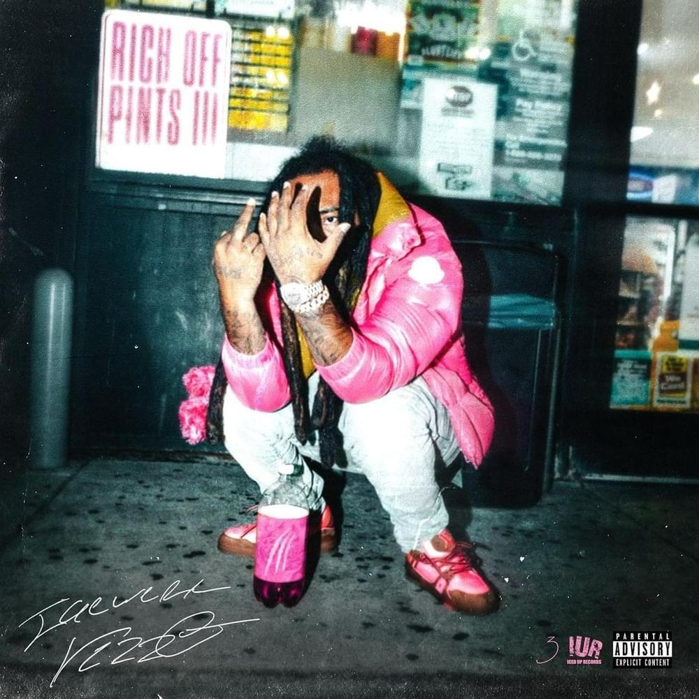 Rich Off Pints 3