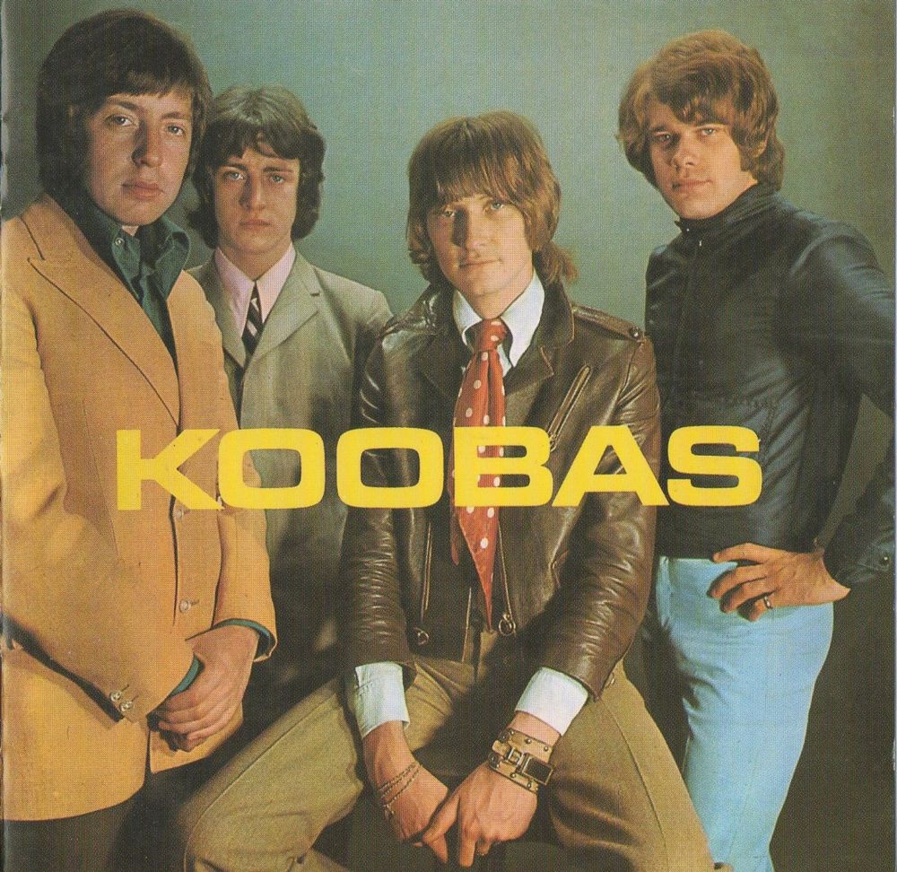 Koobas