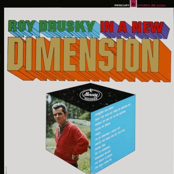In A New Dimension