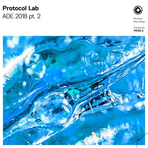 Protocol Lab - ADE 2018 Pt. 2