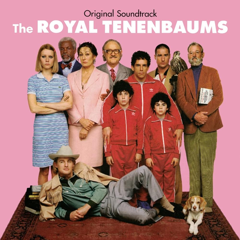 The Royal Tenenbaums (Original Soundtrack)