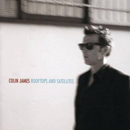 Rooftops and Satellites