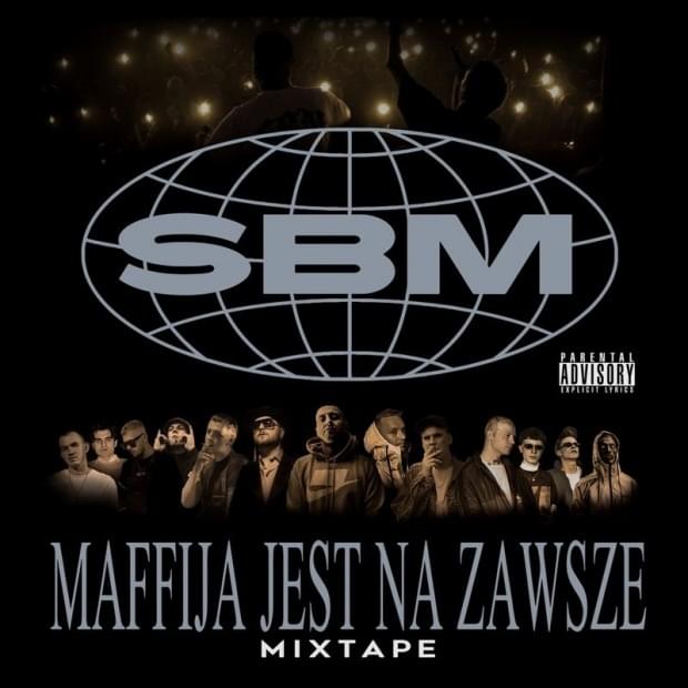 Maffija jest na zawsze Mixtape