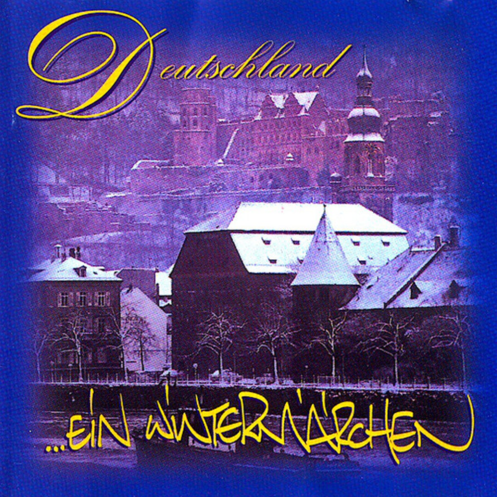 Deutschland Ein Wintermärchen
